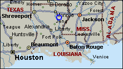 Overview Map